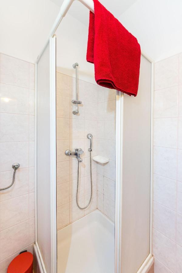 Apartment Vrsi - Mulo 5951A Eksteriør billede